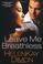 Cover of: Leave Me Breathless