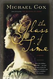 Cover of: The Glass of Time