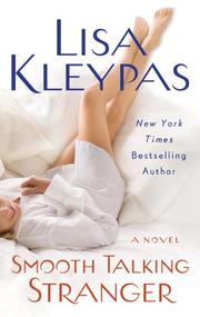 Cover of: Smooth Talking Stranger by Lisa Kleypas, Jayne Ann Krentz