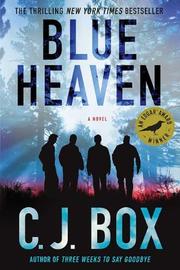 Cover of: Blue Heaven