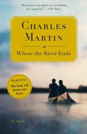 Cover of: Where the River Ends