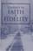 Cover of: Journey in faith and fidelity