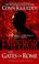 Cover of: Emperor: The Gates of Rome