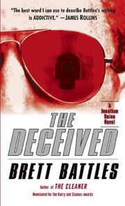 Cover of: The Deceived