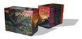 Cover of: Harry Potter Paperback Box Set (Books 1-7)
