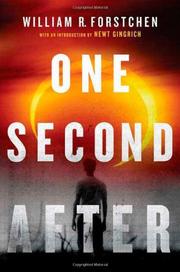 Cover of: One Second After