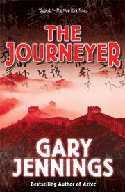 Cover of: The Journeyer