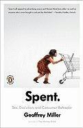 Spent by Geoffrey Miller