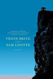 Cover of: Venus Drive: Stories