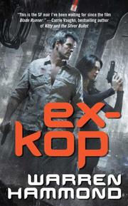 Cover of: Ex-KOP