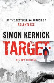 Cover of: Target by Simon Kernick