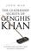 Cover of: The Leadership Secrets of Genghis Khan