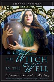 Cover of: The Witch in the Well by Sharan Newman