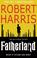 Cover of: Fatherland