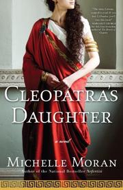Cover of: Cleopatra's Daughter by Michelle Moran