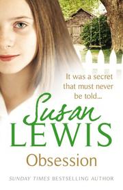 Cover of: Obsession by Susan Lewis