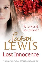 Cover of: Lost Innocence by Susan Lewis
