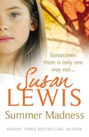 Cover of: Summer Madness by Susan Lewis