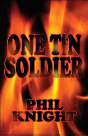 Cover of: One Tin Soldier