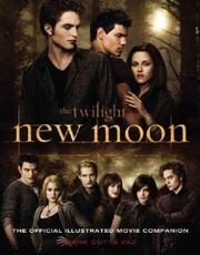 Cover of: The Twilight Saga by Mark Cotta Vaz
