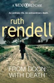 Cover of: From Doon With Death by Ruth Rendell