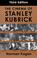 Cover of: The cinema of Stanley Kubrick