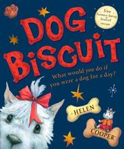 Cover of: Dog Biscuit