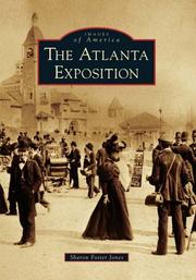 Cover of: The Atlanta Exposition