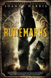 Cover of: Runemarks