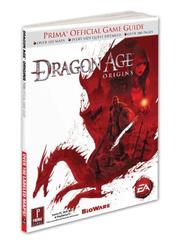 Cover of: Dragon Age: Origins: Prima Official Game Guide (Prima Official Game Guides)