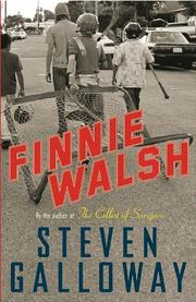 Cover of: Finnie Walsh