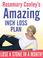 Cover of: Rosemary Conley's Amazing Inch Loss Plan