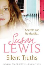 Cover of: Silent Truths by Susan Lewis