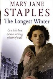 Cover of: The Longest Winter by Mary Jane Staples