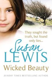 Cover of: Wicked Beauty by Susan Lewis