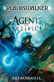 Cover of: Agents of Artifice by Ari Marmell