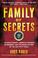 Cover of: Family of Secrets