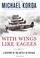 Cover of: With Wings Like Eagles