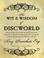 Cover of: The Wit & Wisdom of Discworld
