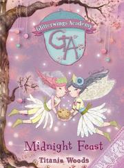 Cover of: Glitterwings Academy 2: Midnight Feast (No. 2)