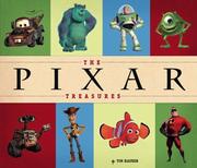 Cover of: Pixar Treasures, The