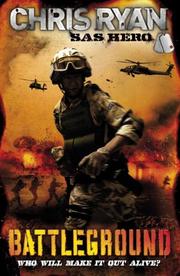 Cover of: Code Red 6 by Chris Ryan