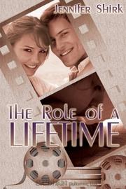 Cover of: The Role of a Lifetime