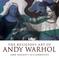 Cover of: The Religious Art of Andy Warhol