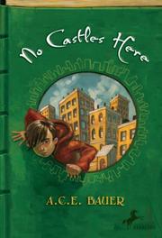 Cover of: No Castles Here