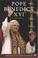 Cover of: Pope Benedict XVI