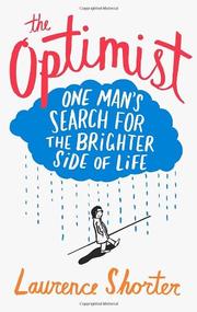 Cover of: The Optimist by Laurence Shorter