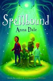 Cover of: Spellbound