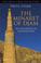 Cover of: The Minaret of Djam