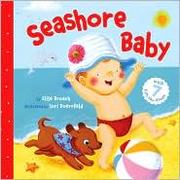 Cover of: Seashore Baby